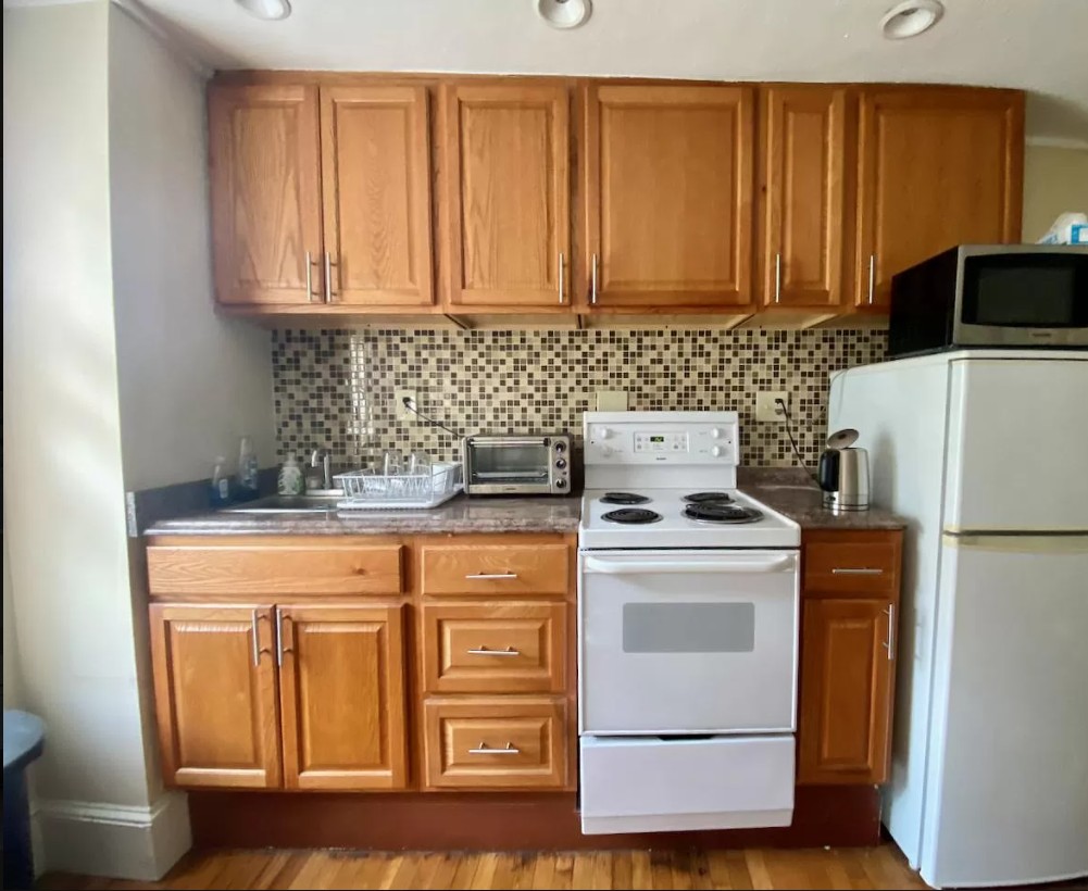 Studio bed, 1 bath apartment for rent at 90 Myrtle St Unit 5F, Beacon Hill — photo 9 of 12