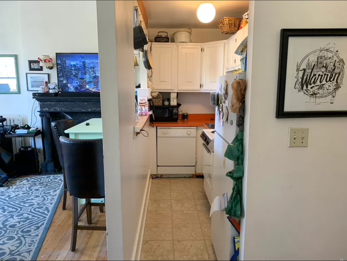 484 Commonwealth Ave, Fenway