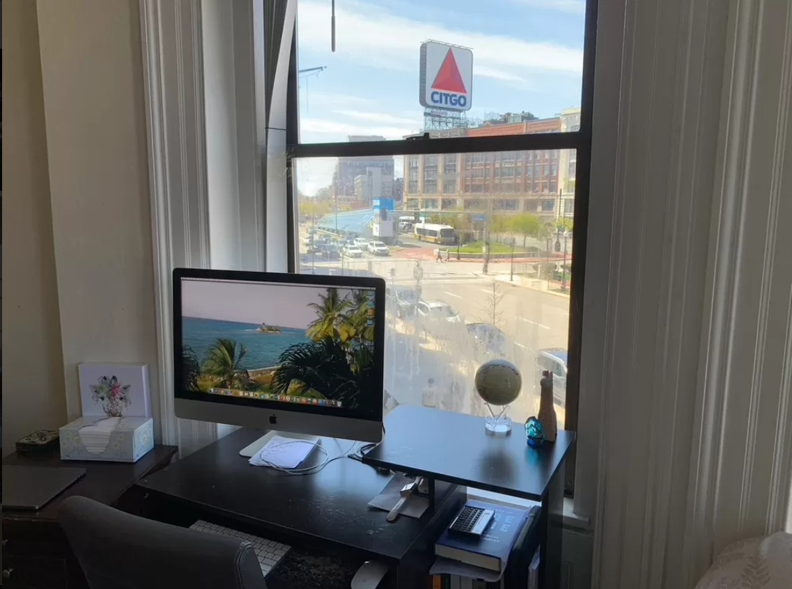 484 Commonwealth Ave, Fenway