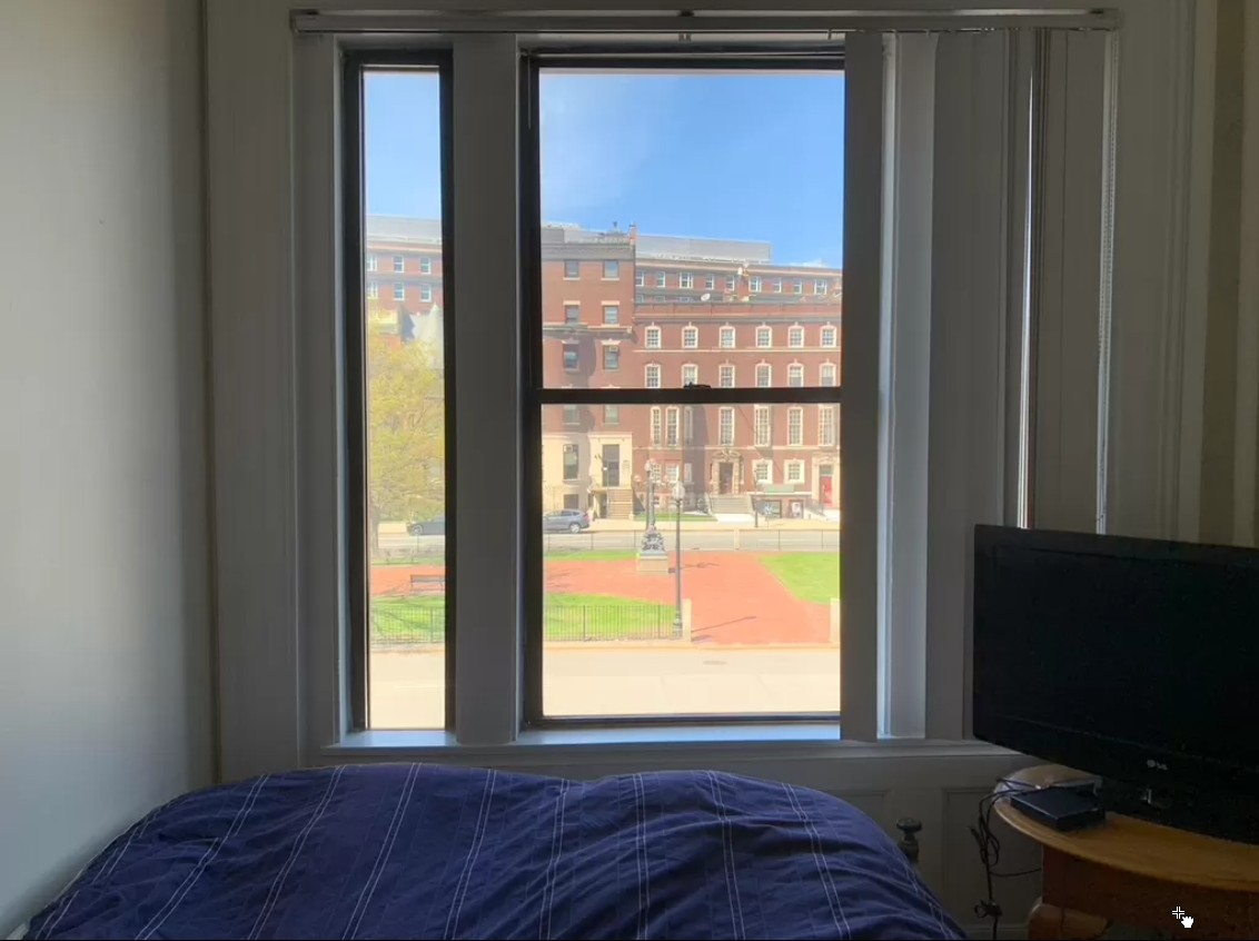 484 Commonwealth Ave, Fenway