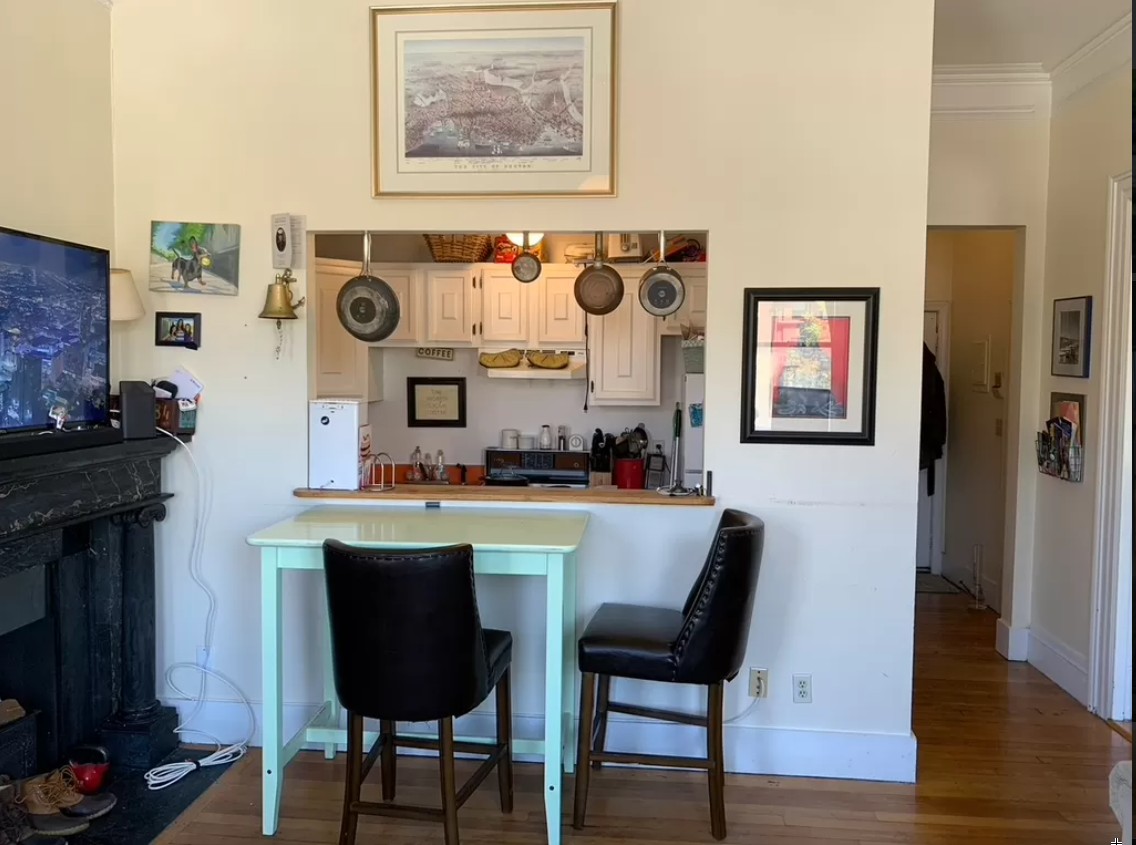 484 Commonwealth Ave, Fenway