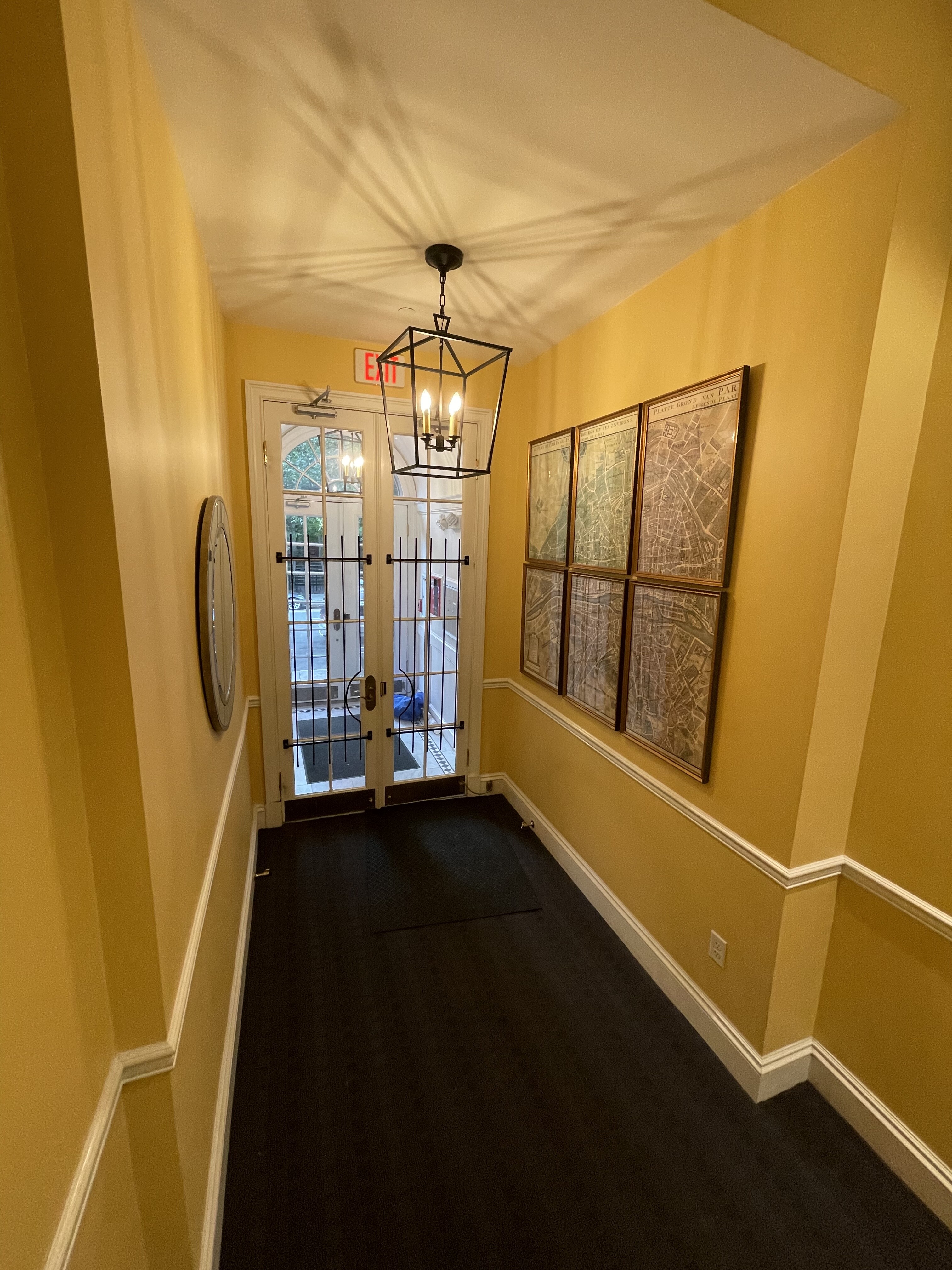 300 Beacon St, Back Bay