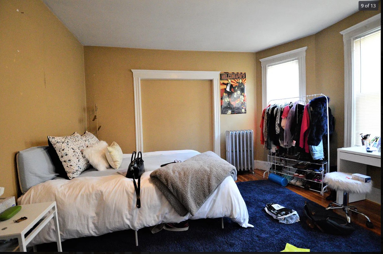 119 Browne St, Coolidge Corner