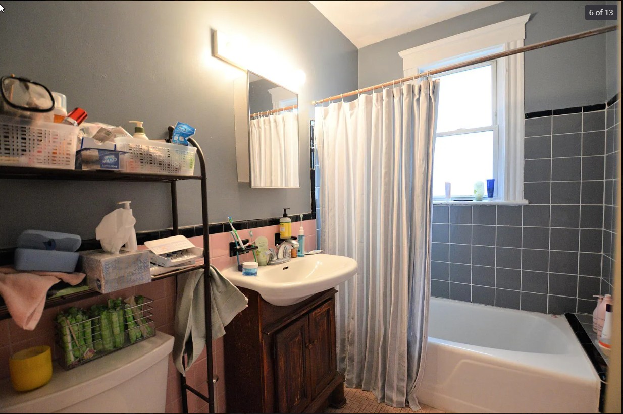 119 Browne St, Coolidge Corner