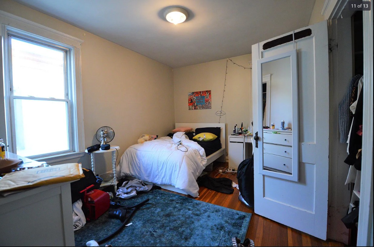 119 Browne St, Coolidge Corner