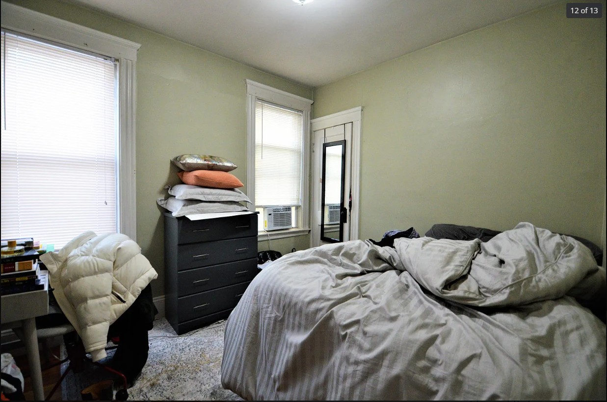 119 Browne St, Coolidge Corner