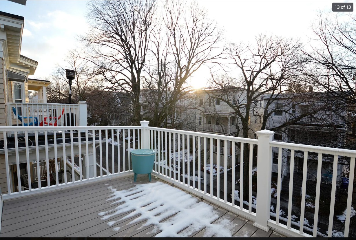 119 Browne St, Coolidge Corner