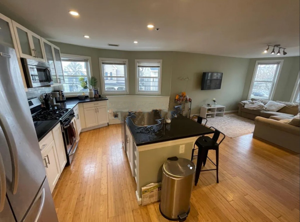 110 Chester St, Allston