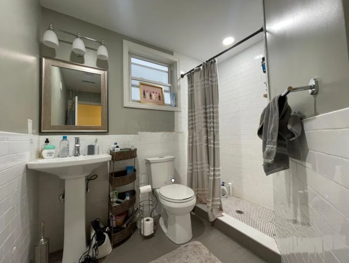 110 Chester St, Allston