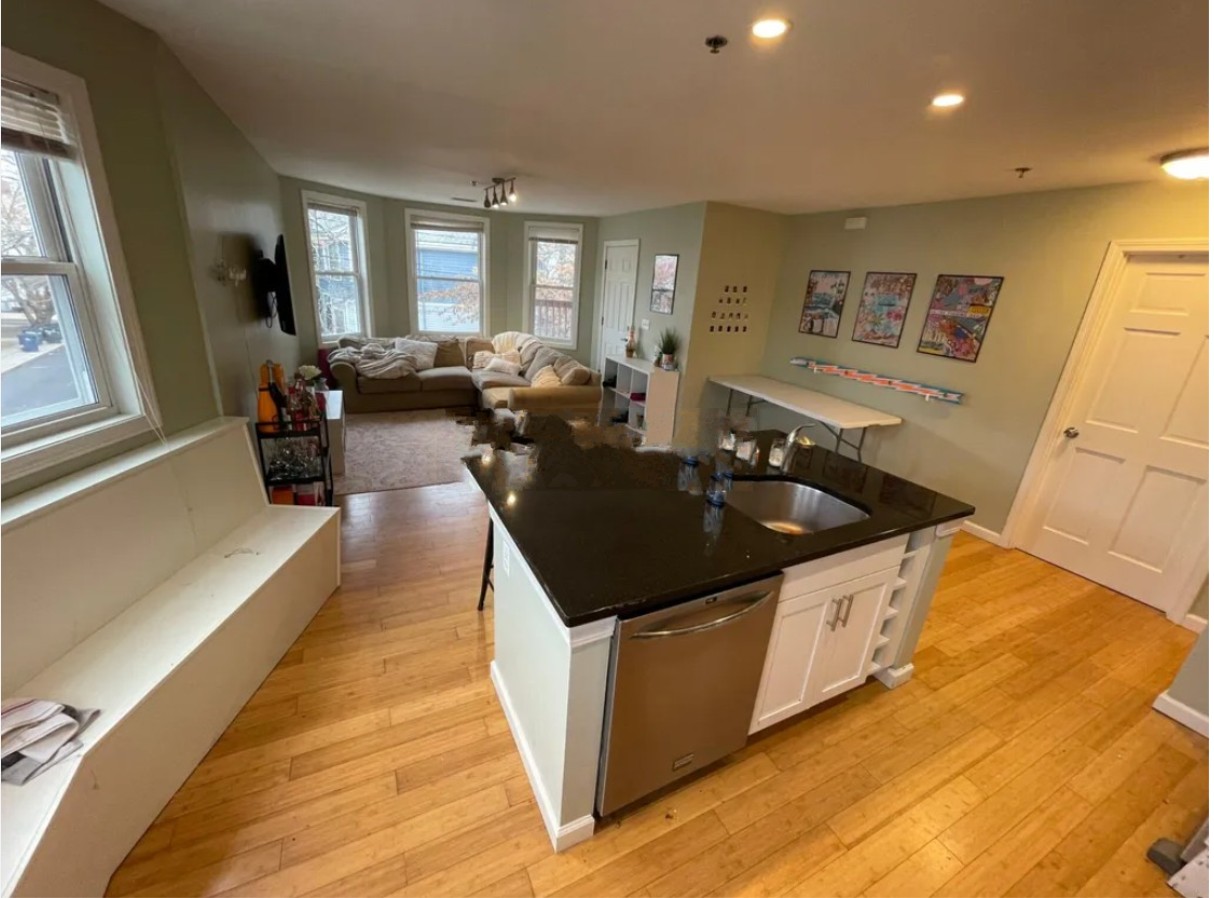 110 Chester St, Allston