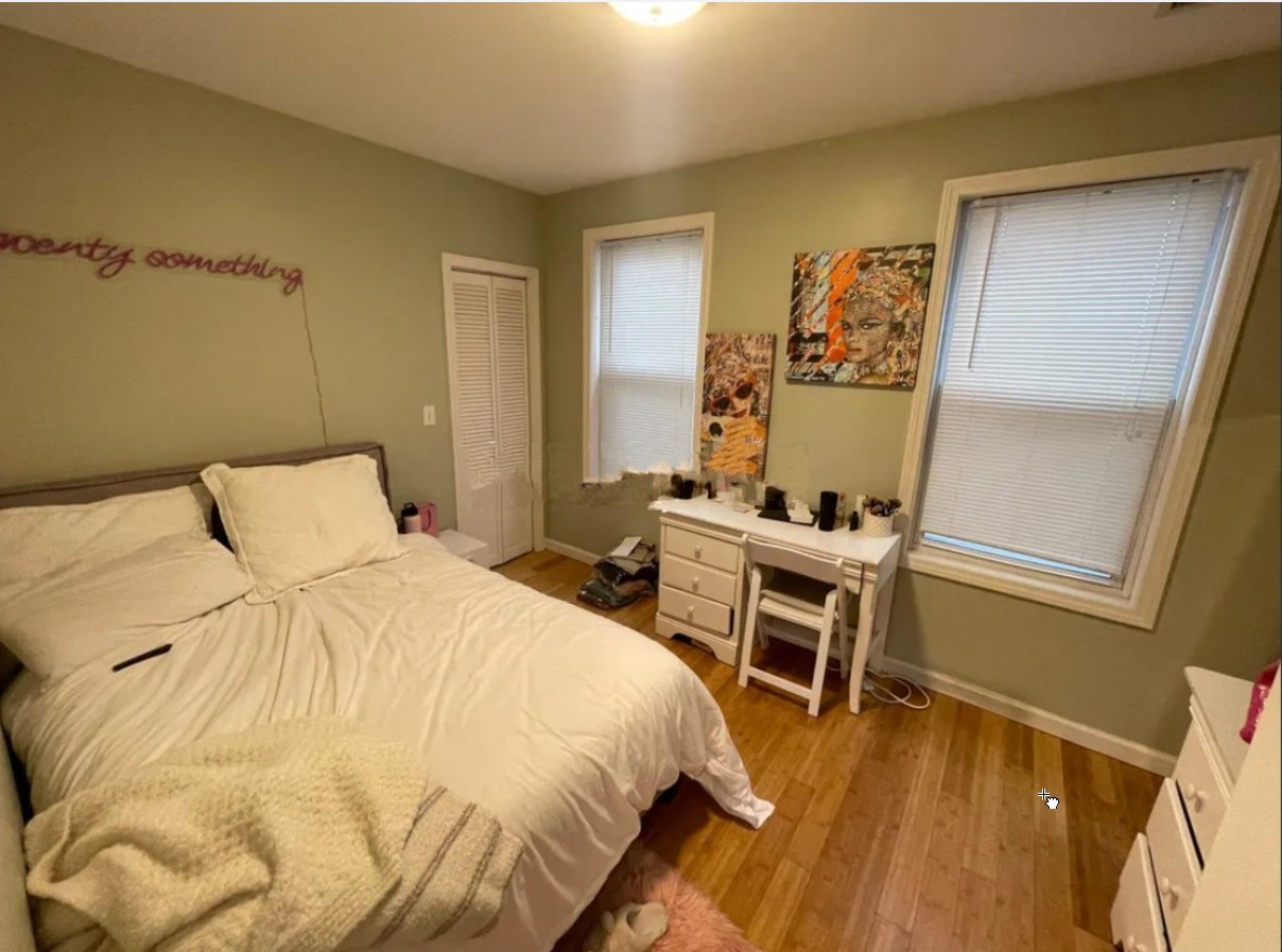 110 Chester St, Allston