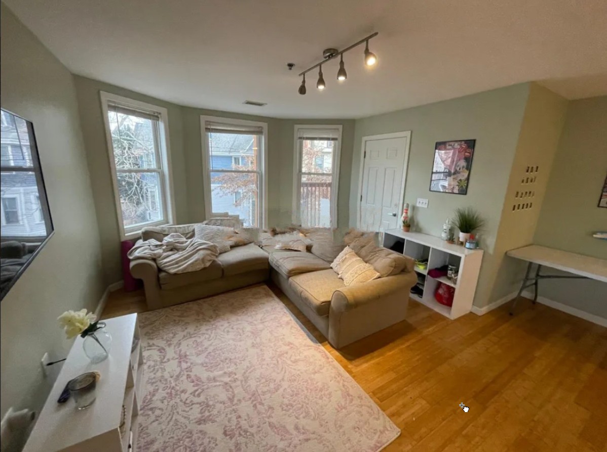 110 Chester St, Allston