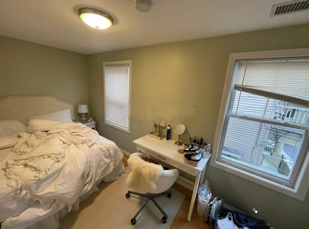 110 Chester St, Allston