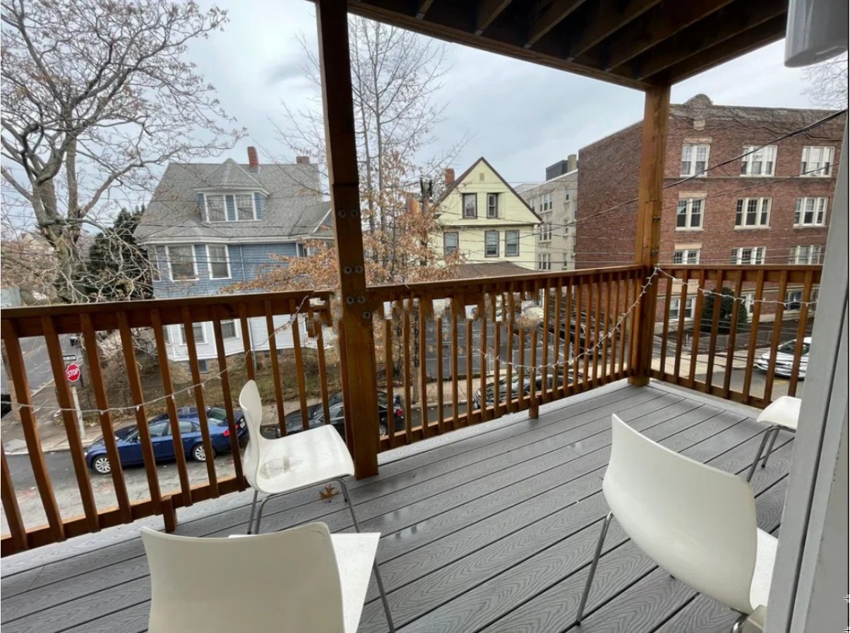 110 Chester St, Allston