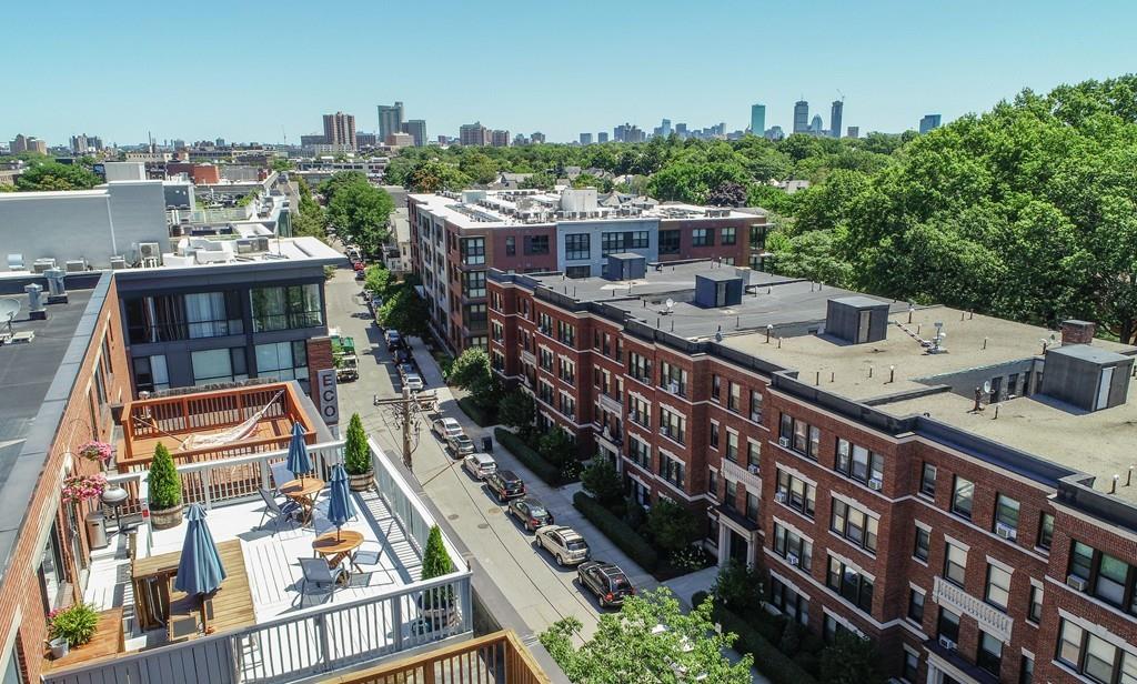 85 Brainerd Rd, Allston