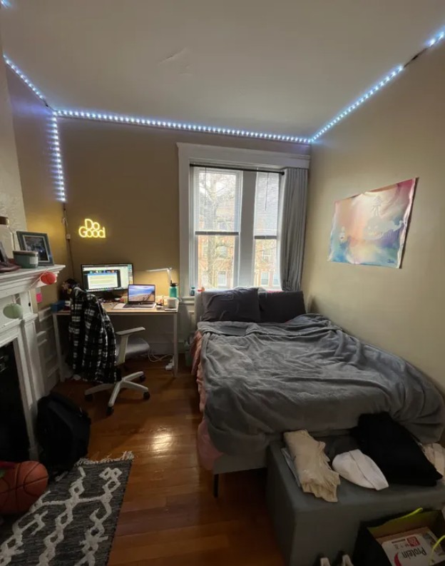 330 Saint Paul St, Coolidge Corner