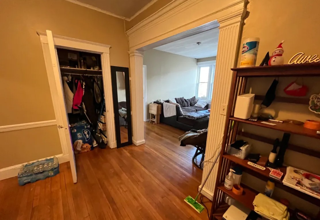 330 Saint Paul St, Coolidge Corner