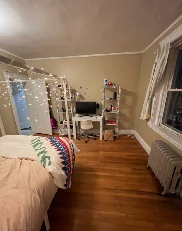 330 Saint Paul St, Coolidge Corner