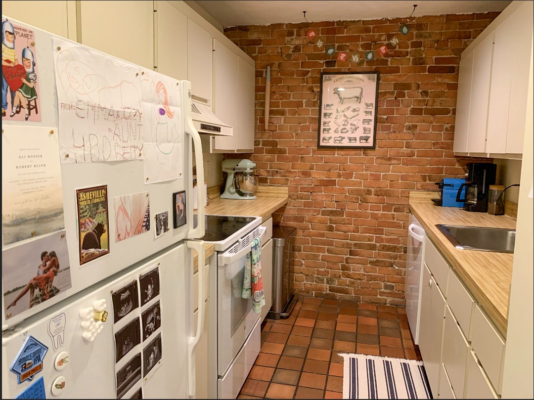 3 Worcester Sq, South End