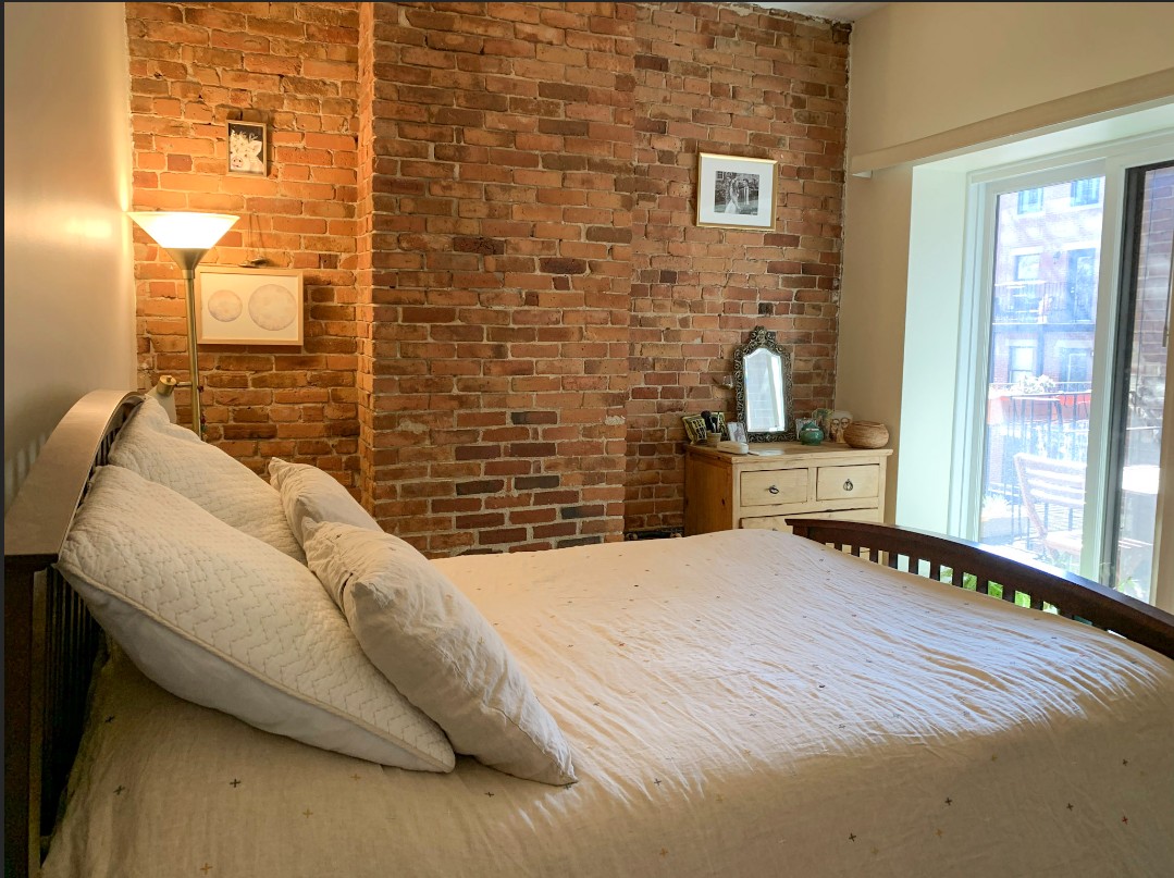 3 Worcester Sq, South End