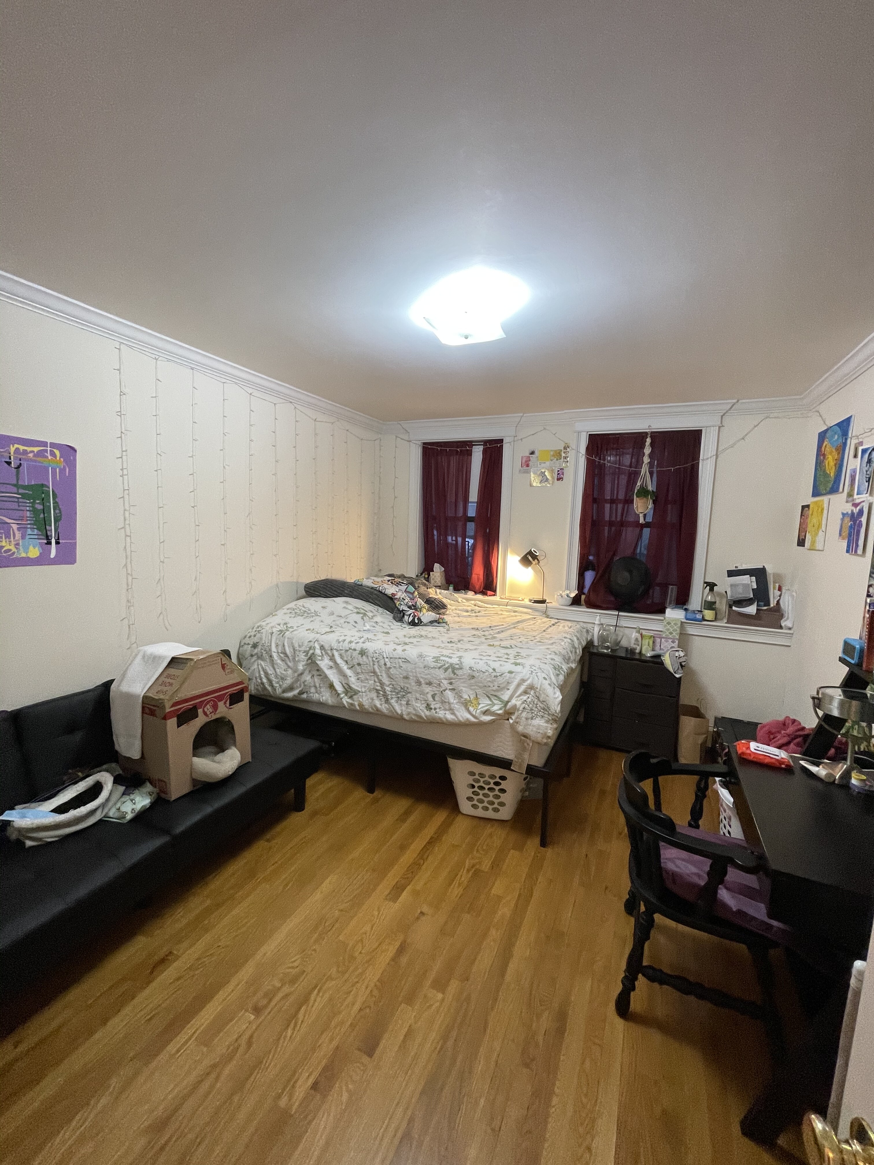 27 Glenville Ave, Allston