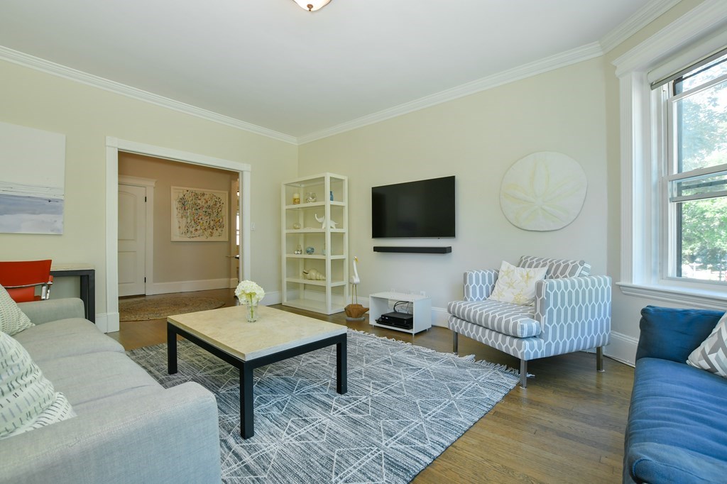 87 Mason Ter, Corey Hill