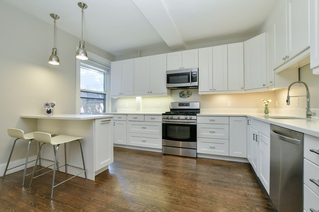 87 Mason Ter, Corey Hill