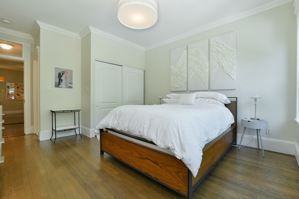 87 Mason Ter, Corey Hill