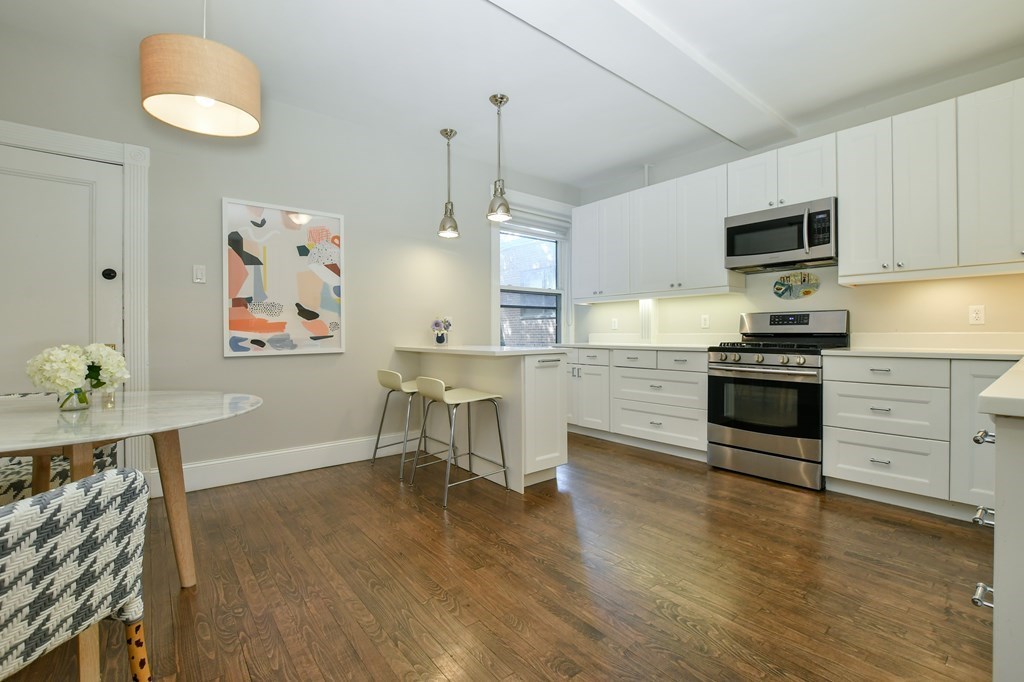 87 Mason Ter, Corey Hill