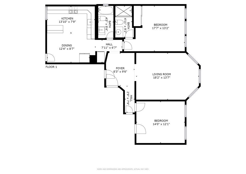 87 Mason Ter, Corey Hill