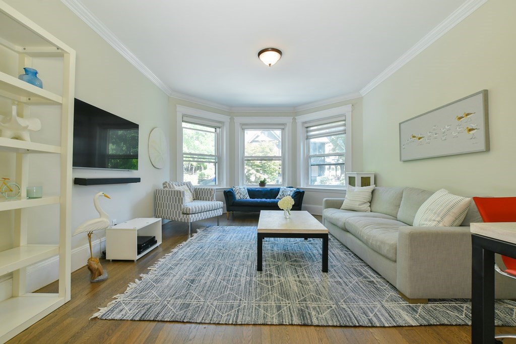 87 Mason Ter, Corey Hill