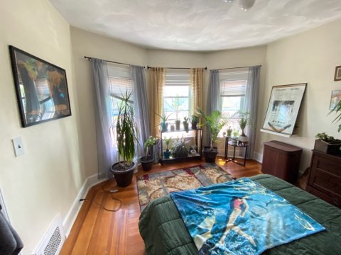 23 Jay St, Davis Square