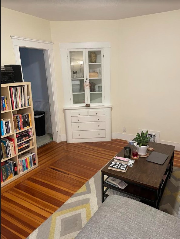 23 Jay St, Davis Square