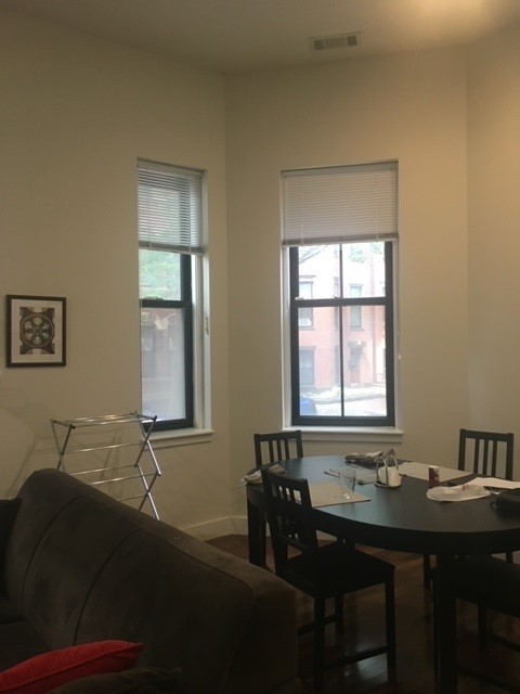 557 Columbus Ave, South End