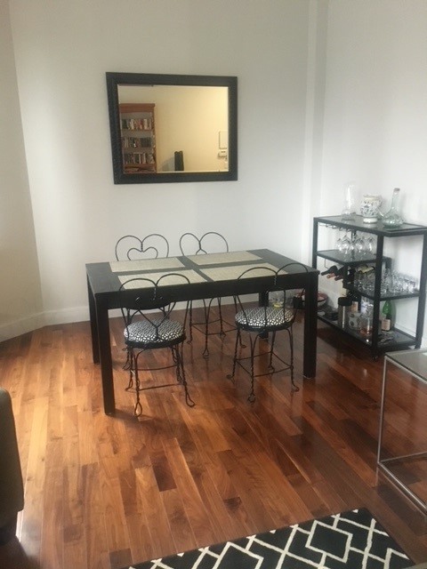 557 Columbus Ave, South End