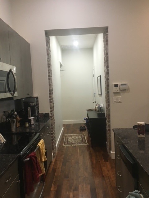 557 Columbus Ave, South End