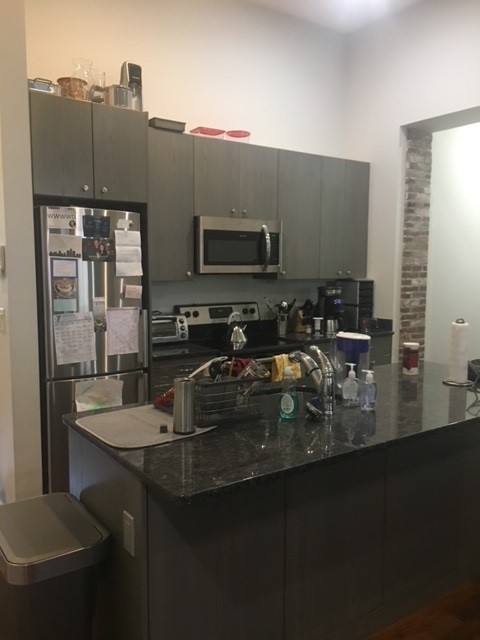 557 Columbus Ave, South End