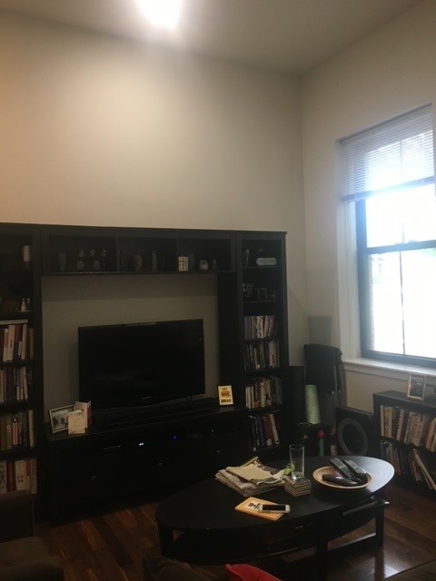 557 Columbus Ave, South End