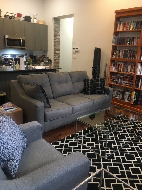 557 Columbus Ave, South End