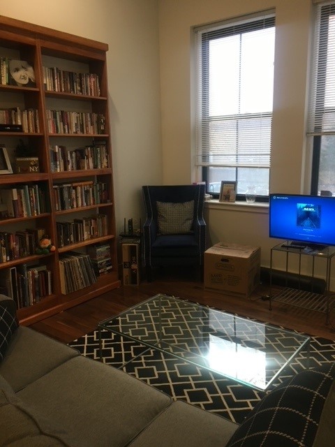 557 Columbus Ave, South End