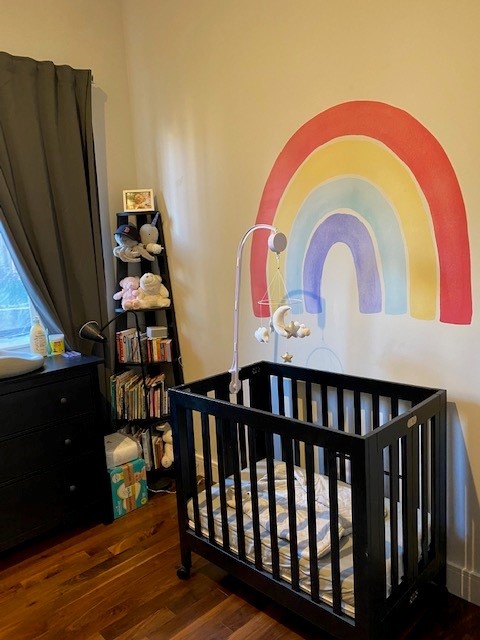 557 Columbus Ave, South End