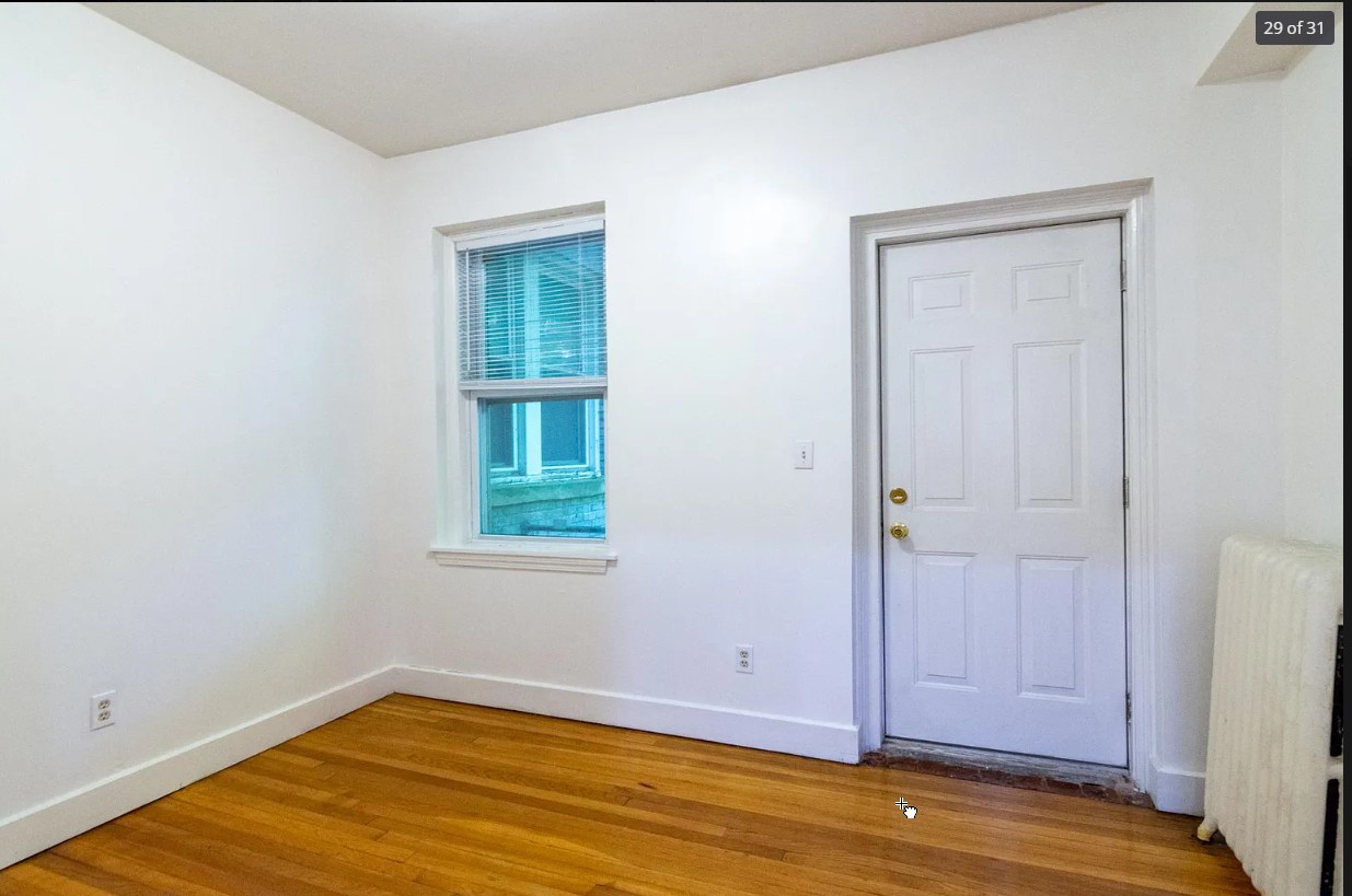 21 Westbourne Ter, Washington Square