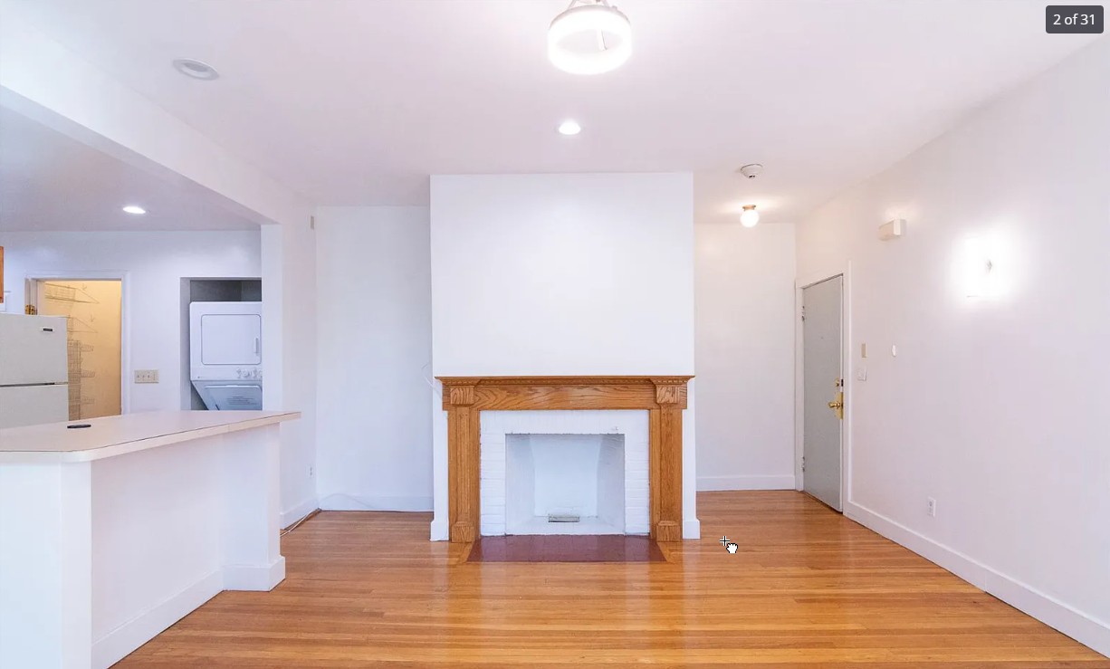 21 Westbourne Ter, Washington Square