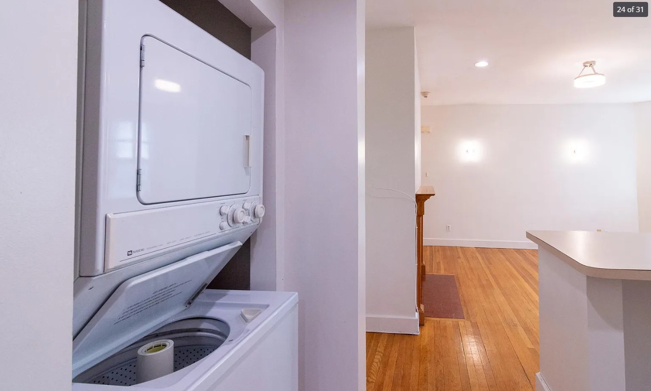 21 Westbourne Ter, Washington Square