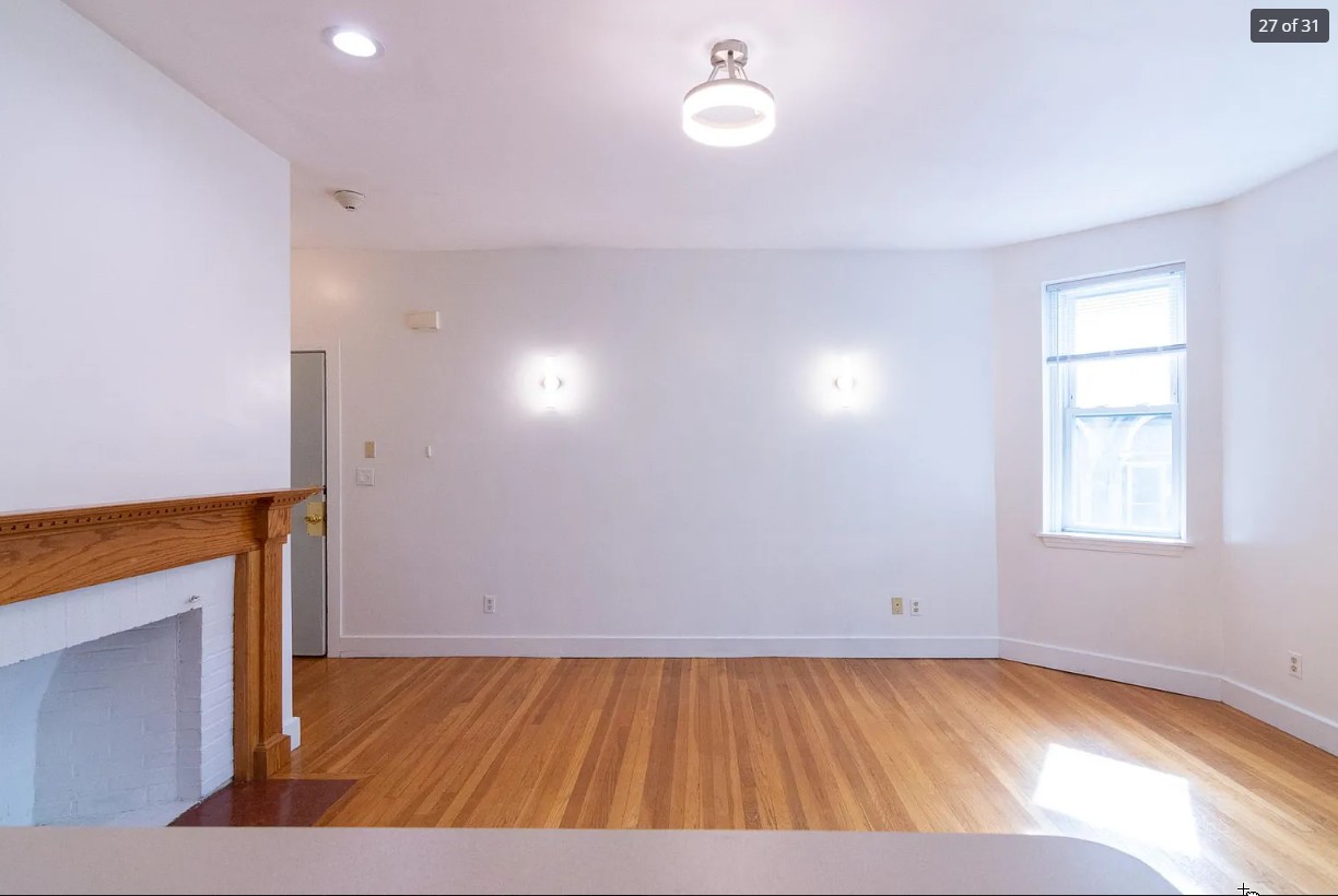 21 Westbourne Ter, Washington Square