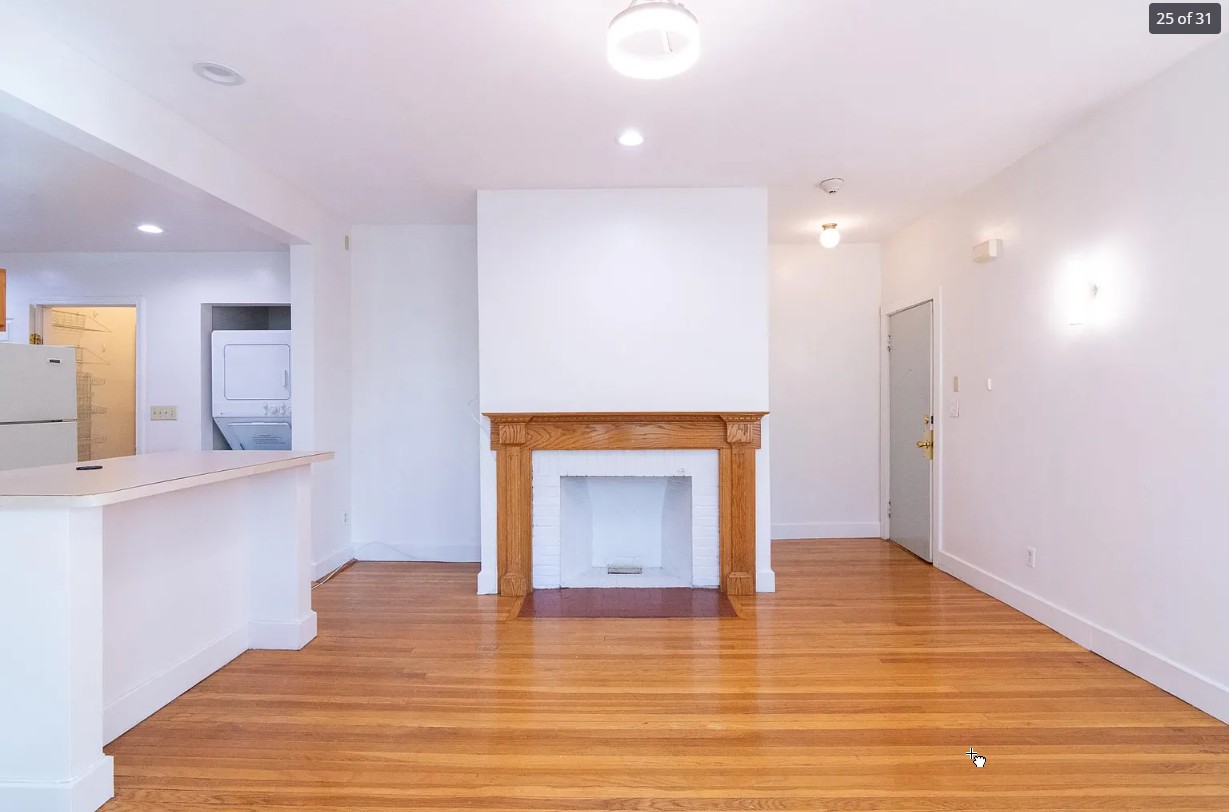 21 Westbourne Ter, Washington Square