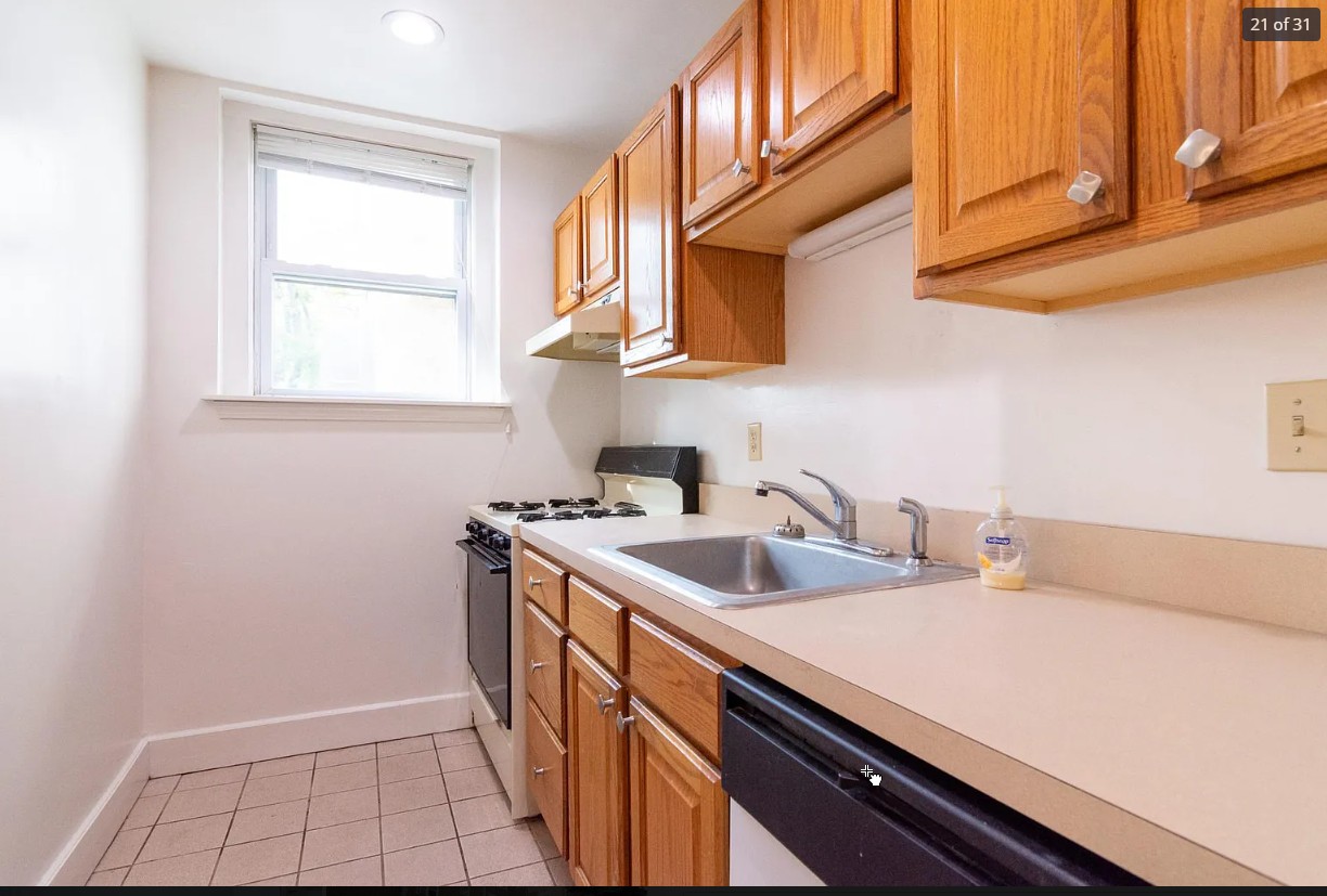 21 Westbourne Ter, Washington Square