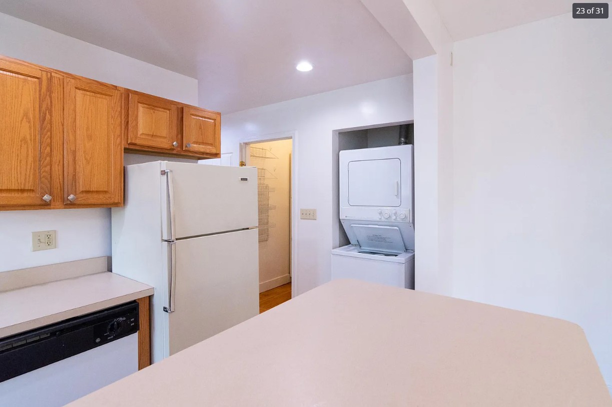 21 Westbourne Ter, Washington Square