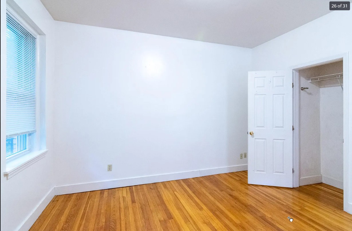 21 Westbourne Ter, Washington Square