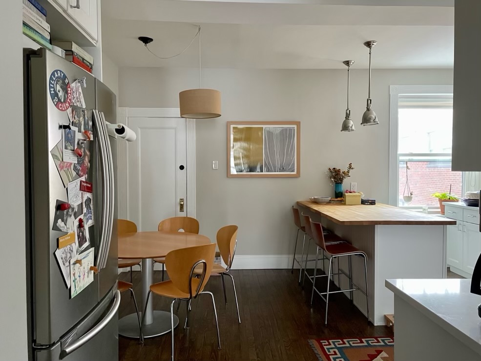 87 Mason Ter, Corey Hill